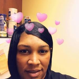 Meet your Posher, Kelli